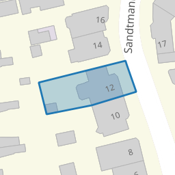 Perceel NDN00-D-1194