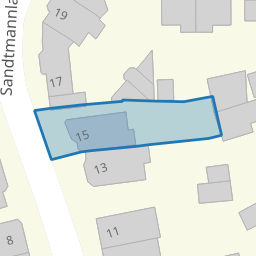 Perceel NDN00-D-1197