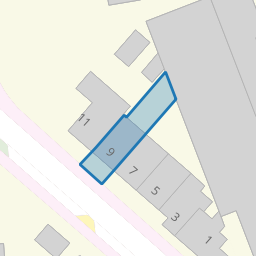 Perceel NDN00-D-1210