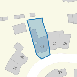 Perceel NDN00-D-1254