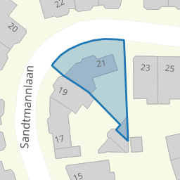 Perceel NDN00-D-1259