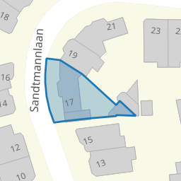 Perceel NDN00-D-1261