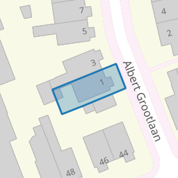 Perceel NDN00-D-1271