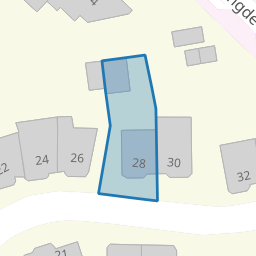 Perceel NDN00-D-1325