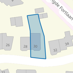 Perceel NDN00-D-1326