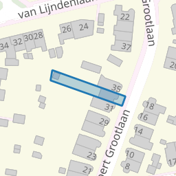 Perceel NDN00-D-1332