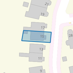 Perceel NDN00-D-1341