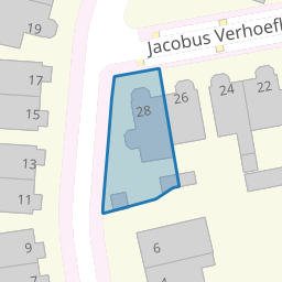 Perceel NDN00-D-1347