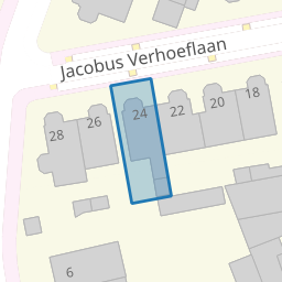 Perceel NDN00-D-1349