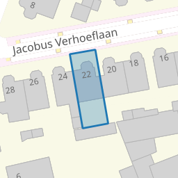 Perceel NDN00-D-1350