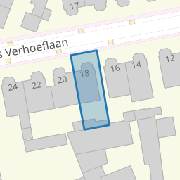 Perceel NDN00-D-1352