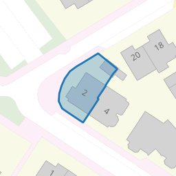 Perceel NDN00-D-1381