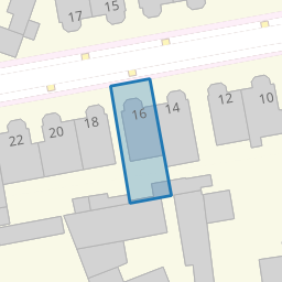 Perceel NDN00-D-1391