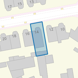 Perceel NDN00-D-1392