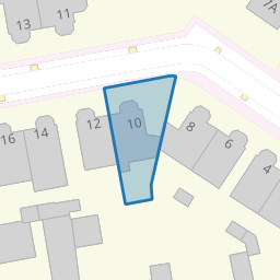 Perceel NDN00-D-1394