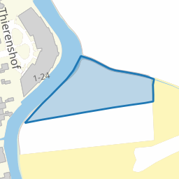 Perceel NDN00-D-1432