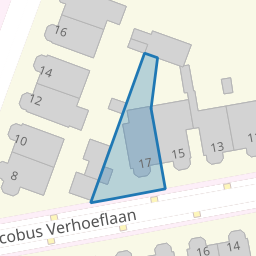 Perceel NDN00-D-1438