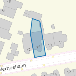 Perceel NDN00-D-1439