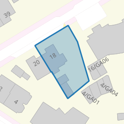 Perceel NDN00-D-1550