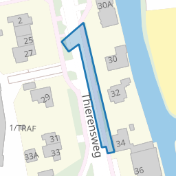 Perceel NDN00-D-1597