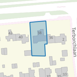 Perceel NDN00-D-1614