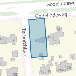 Perceel NDN00-D-1618