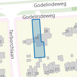 Perceel NDN00-D-1619