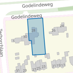 Perceel NDN00-D-1620