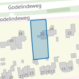 Perceel NDN00-D-1621