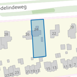 Perceel NDN00-D-1622