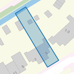 Perceel NDN00-D-1650