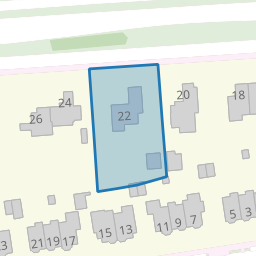 Perceel NDN00-D-1651