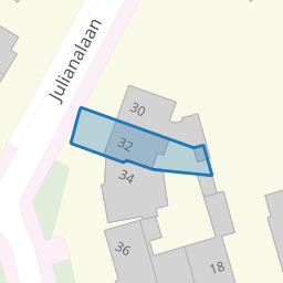 Perceel NDN00-D-1672