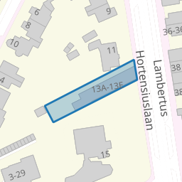 Perceel NDN00-D-1709