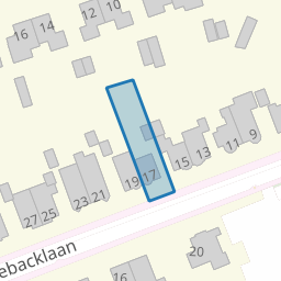 Perceel NDN00-D-1797