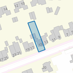 Perceel NDN00-D-1798