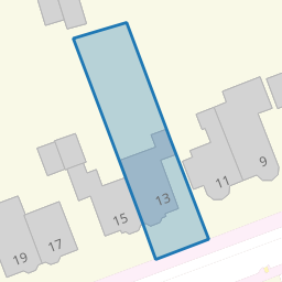 Perceel NDN00-D-1799