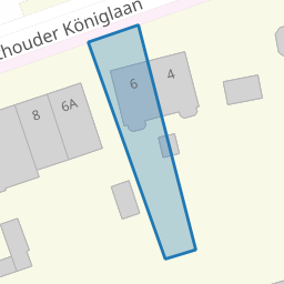 Perceel NDN00-D-1830