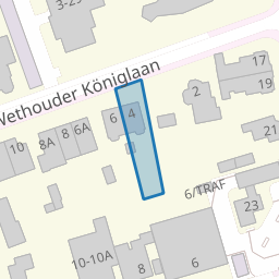 Perceel NDN00-D-1831