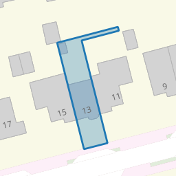 Perceel NDN00-D-1958