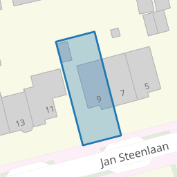 Perceel NDN00-D-1960