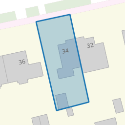 Perceel NDN00-D-1974