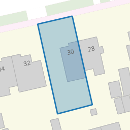 Perceel NDN00-D-1976