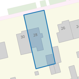 Perceel NDN00-D-1977