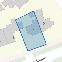 Perceel NDN00-D-2039