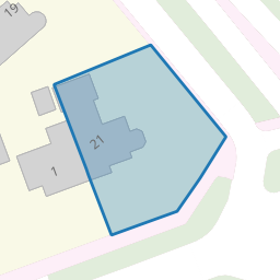 Perceel NDN00-D-2040