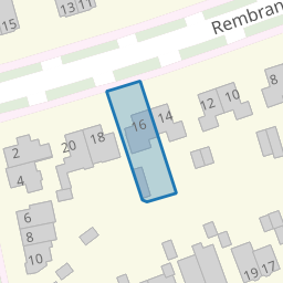 Perceel NDN00-D-2050