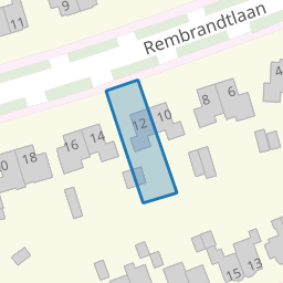 Perceel NDN00-D-2052