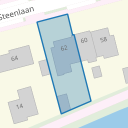 Perceel NDN00-D-2065