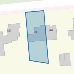 Perceel NDN00-D-2071